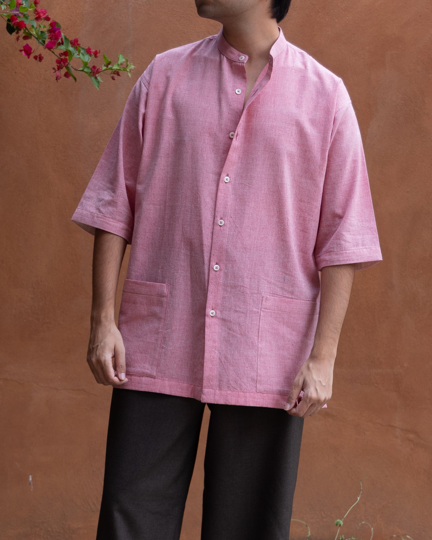 Basho Shirt | Gul
