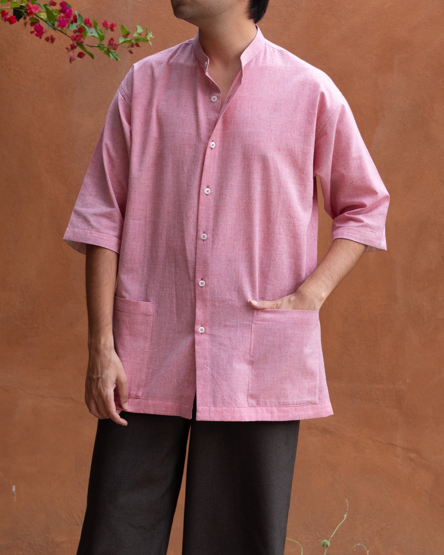 Basho Shirt | Gul
