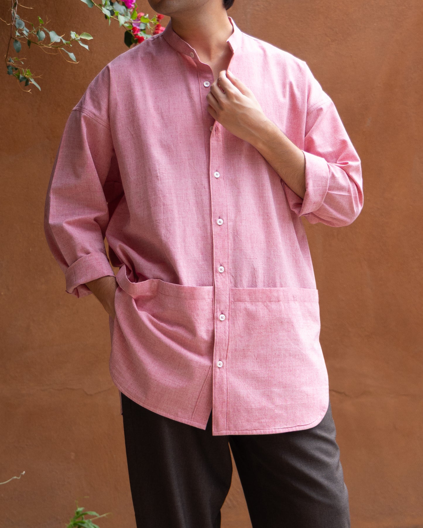 Argo Shirt | Gul