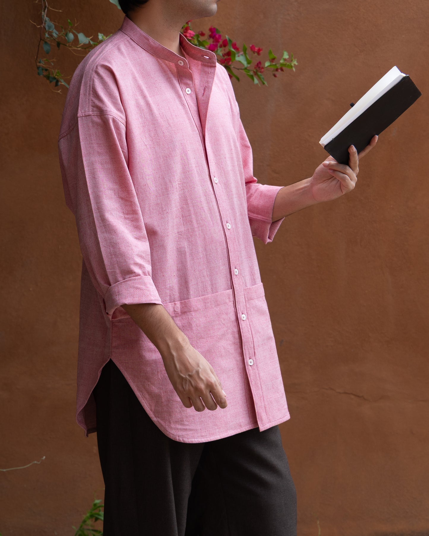 Argo Shirt | Gul