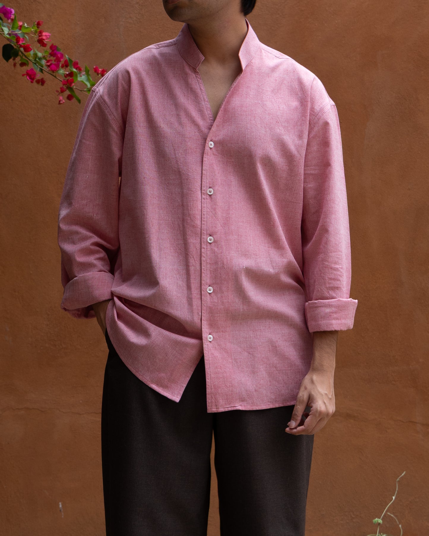 Enso Shirt | Gul