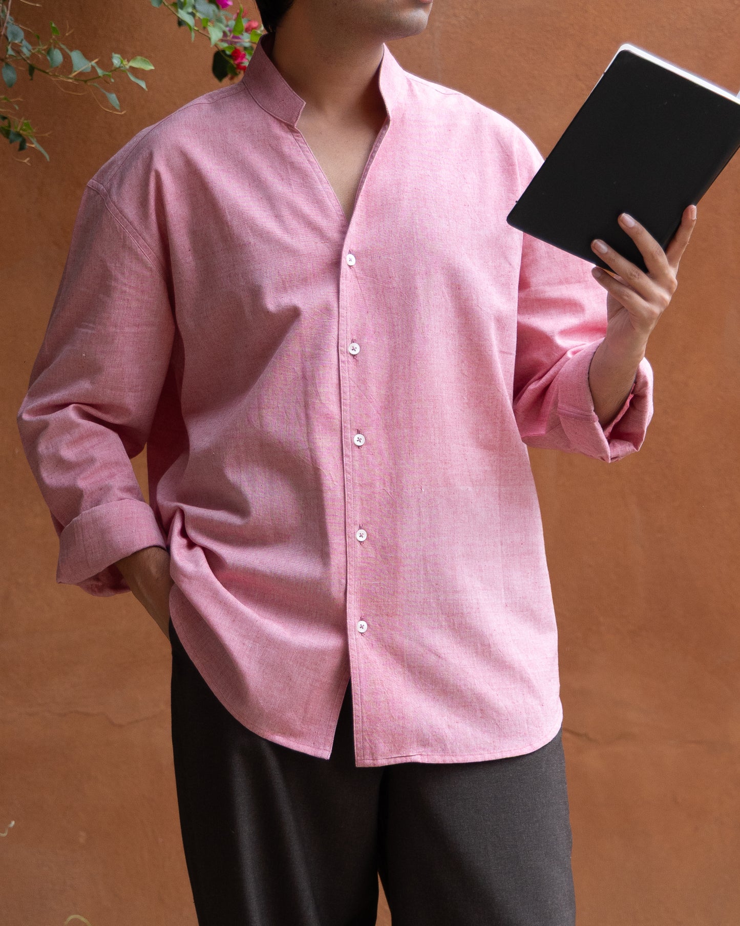 Enso Shirt | Gul