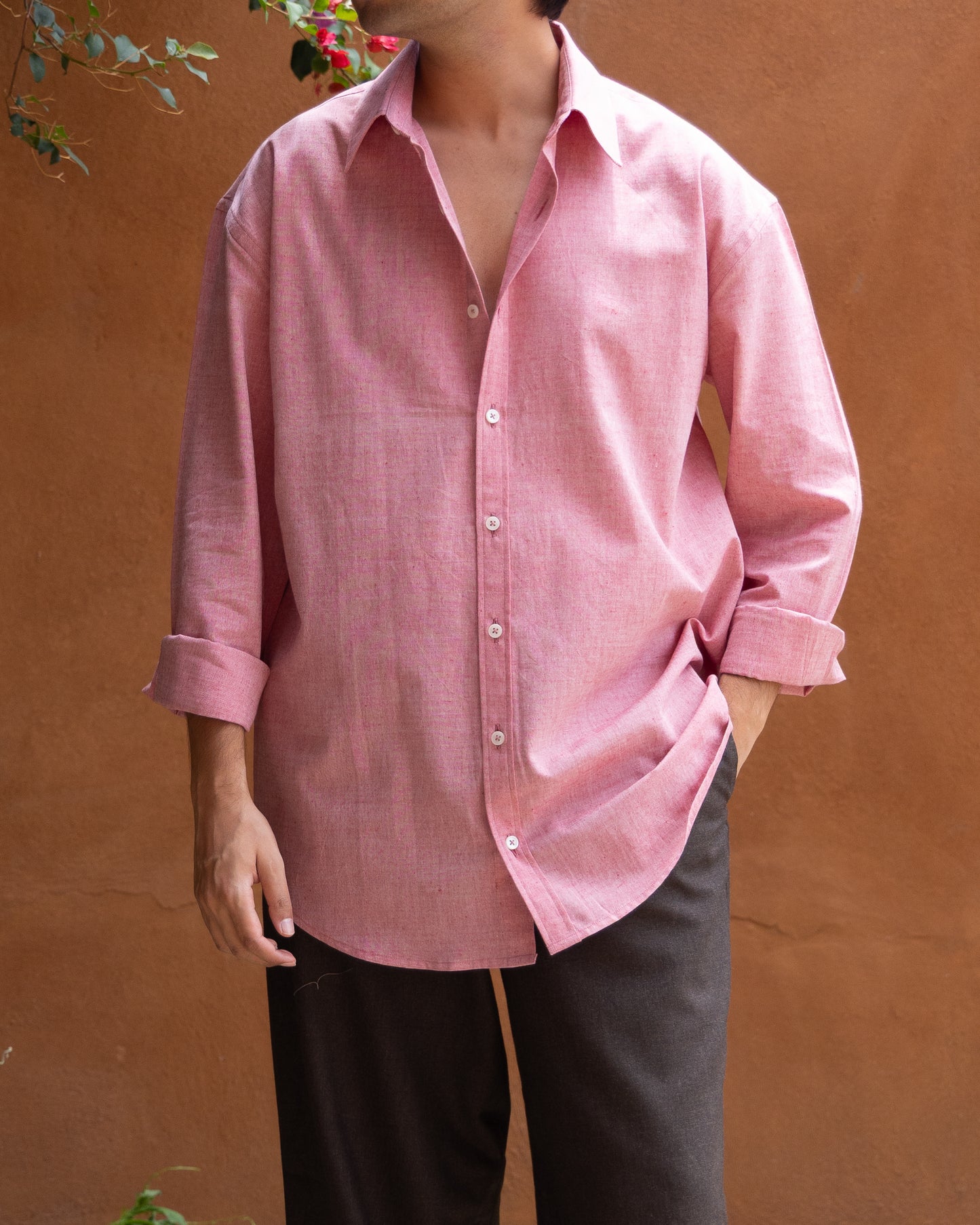Gul Relaxed Fit Shirt
