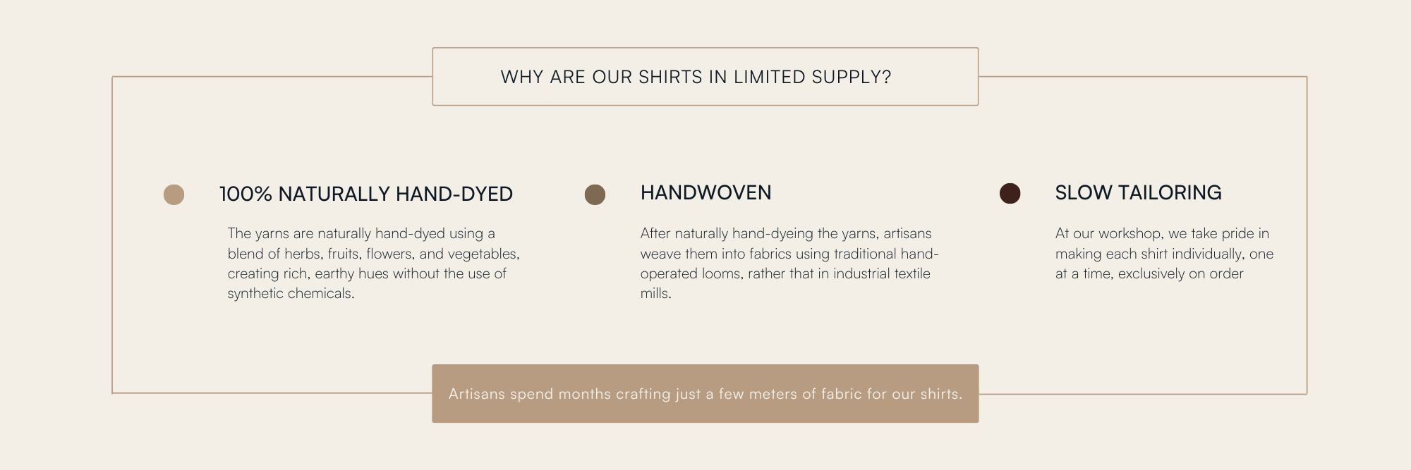 Showcasing handcrafted Khadi cotton shirts for men, made from handloom fabrics and naturally dyed using herbs, fruits, and vegetables. These organic cotton shirts feature light pastel tones and earthy colors—ideal for men seeking eco-friendly, luxury handwoven shirts with timeless appeal.